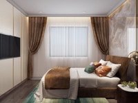 Với 200tr ban đầu sở hữu CHCC mặt tiền Phạm Văn Đồng, TT chỉ 1%/tháng Với 200tr ban đầu sở hữu CHCC mặt tiền Phạm Văn Đồng, TT chỉ 1%/tháng