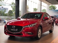 Mazda 3 2019 - Ưu đãi lên đến 70tr - Trả trước 210tr - Nhận xe ngay Mazda 3 2019 - Ưu đãi lên đến 70tr - Trả trước 210tr - Nhận xe ngay