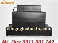 Máy có màng bán tự động 4020 - Đức Tín Máy có màng bán tự động 4020 - Đức Tín