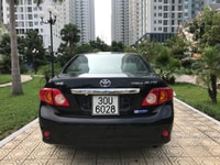 Auto Đại phát bán : Corolla altis 1.8AT Auto Đại phát bán : Corolla altis 1.8AT