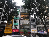 Bán nhà MT Phan Đăng Lưu, Q. Phú Nhuận, DT: 4.1x18m, 24.3 tỷ Bán nhà MT Phan Đăng Lưu, Q. Phú Nhuận, DT: 4.1x18m, 24.3 tỷ