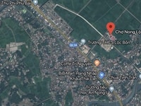 Đất Mặt Tiền Quốc Lộ 1A, Thích Hợp Với Mọi Nhà Đất Mặt Tiền Quốc Lộ 1A, Thích Hợp Với Mọi Nhà