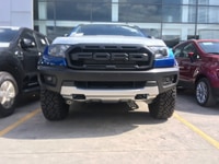 Raptor 2019 Qúai vật địa hình xe sẵn giao ngay nhiều ưu đãi Raptor 2019 Qúai vật địa hình xe sẵn giao ngay nhiều ưu đãi