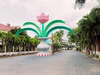Bán Đất Thổ Cư Gần Khu Nhà Phố Hoa Lan Phường 8 Vĩnh Long Bán Đất Thổ Cư Gần Khu Nhà Phố Hoa Lan Phường 8 Vĩnh Long