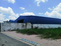Nhà xưởng mặt tiền TÂY SƠN cho thuê 500m2. Nhà xưởng mặt tiền TÂY SƠN cho thuê 500m2.