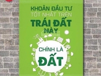 Bán đất cạnh bênh viện Nhi Đức giá mềm cho nhà đầu tư Bán đất cạnh bênh viện Nhi Đức giá mềm cho nhà đầu tư
