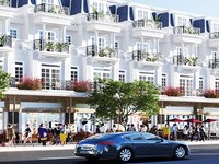 Duy nhất 15 suất nội bộ đất vàng ngay Đại Lộ Hải Sơn -Tân Đức,chỉ 1ty6 Duy nhất 15 suất nội bộ đất vàng ngay Đại Lộ Hải Sơn -Tân Đức,chỉ 1ty6