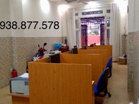 Chính Chủ Cho Thuê Mặt Bằng Văn Phòng 80m2Nội Thất Cơ Bản Q.Bình Thạnh Chính Chủ Cho Thuê Mặt Bằng Văn Phòng 80m2Nội Thất Cơ Bản Q.Bình Thạnh