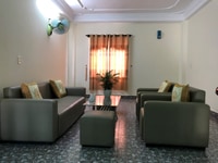 Cho thuê nhà 3 tầng đường An Thượng 17, Ngũ Hành Sơn. Cho thuê nhà 3 tầng đường An Thượng 17, Ngũ Hành Sơn.