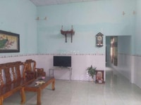 Chính chủ bán nhà cấp 4 , DT 124m2 giá rẻ Chính chủ bán nhà cấp 4 , DT 124m2 giá rẻ