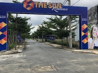 Bán Đất Nền Sổ Đỏ Riêng & Xây Dựng Tự Do đào tông nguyên nhà bè 55tr Bán Đất Nền Sổ Đỏ Riêng & Xây Dựng Tự Do đào tông nguyên nhà bè 55tr