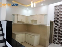 Bán nhà phố 1 trệt 2 lầu ngay Phạm Văn Đồng Bán nhà phố 1 trệt 2 lầu ngay Phạm Văn Đồng