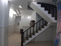 Nhà hiếm có khó tìm hẻm xe hơi Trung Mỹ Tây 13, P15, Gò Vấp Nhà hiếm có khó tìm hẻm xe hơi Trung Mỹ Tây 13, P15, Gò Vấp