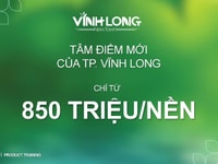 Bán ngay miếng đất sổ đỏ thổ cư thành phố vĩnh long nhận nền xây liền Bán ngay miếng đất sổ đỏ thổ cư thành phố vĩnh long nhận nền xây liền