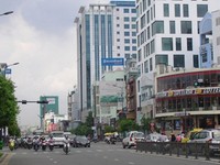 Bán nhà MT Nguyễn Văn Lượng đối diện Lotte GV 4,8x22m chỉ 16,8 tỷ Bán nhà MT Nguyễn Văn Lượng đối diện Lotte GV 4,8x22m chỉ 16,8 tỷ