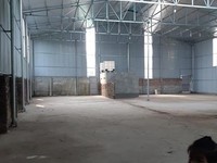 Cho thuê kho 300 m2 gần đường 5 Ngã tư Trâu Quỳ Cho thuê kho 300 m2 gần đường 5 Ngã tư Trâu Quỳ