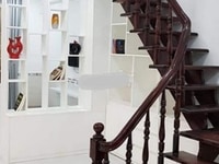 Nhà đẹp đường Nguyễn Văn Quỳ Quận 7 cho thuê 5x10m 3PN Nhà đẹp đường Nguyễn Văn Quỳ Quận 7 cho thuê 5x10m 3PN