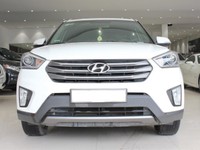 Bán "Santafe con" Hyundai Creta 1.6AT, nhập khẩu, xe đẹp, odo 40000 km Bán "Santafe con" Hyundai Creta 1.6AT, nhập khẩu, xe đẹp, odo 40000 km