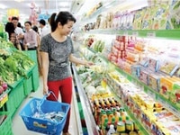 Cửa hàng Tiện lợi vừa mới khai trương cần tuyển gấp 04 nhân viên Cửa hàng Tiện lợi vừa mới khai trương cần tuyển gấp 04 nhân viên