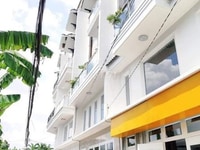 Bán nhà HXH Gần Công viên Gia Định 5x20m, 5 tầng 13.6 tỷ TL Bán nhà HXH Gần Công viên Gia Định 5x20m, 5 tầng 13.6 tỷ TL