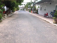 Nhà đẹp an ninh khu biệt thự Hoa Lan Nhà đẹp an ninh khu biệt thự Hoa Lan