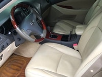 Luxus Es350 2007 full kịch đồ. Luxus Es350 2007 full kịch đồ.
