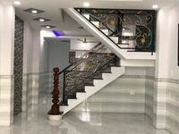 Chính Chủ bán nhà mới HXH Huỳnh Văn Nghệ , Tân Bình , 4x12m, 2 tầng Chính Chủ bán nhà mới HXH Huỳnh Văn Nghệ , Tân Bình , 4x12m, 2 tầng