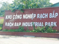 Dự án đất nền KCN Rạch Bắp, xã An Điền, TX Bến Cát giá 630tr/nền SHR Dự án đất nền KCN Rạch Bắp, xã An Điền, TX Bến Cát giá 630tr/nền SHR