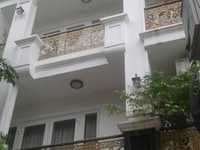 Biệt thự mặt tiền 34 đường 643 Tạ Quang Bửu P4 Q8 Biệt thự mặt tiền 34 đường 643 Tạ Quang Bửu P4 Q8