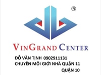 Chính chủ bán nhà HXH Tô Hiến Thành, ngay Big C, quận 10. 6x13m, 2 lầu Chính chủ bán nhà HXH Tô Hiến Thành, ngay Big C, quận 10. 6x13m, 2 lầu