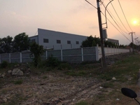 Đất trồng cây có thể lên thổ cư SHR giá rẻ Đất trồng cây có thể lên thổ cư SHR giá rẻ