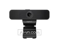 Webcam Logitech C925E dành cho hội nghị truyền hình Webcam Logitech C925E dành cho hội nghị truyền hình