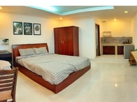 Phòng mới đầy đủ tiện nghi full NT Phòng mới đầy đủ tiện nghi full NT