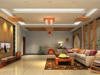 Biệt thự siêu đẹp Trần Quý Khoách Tân Định 8x8m CN đủ 64m2 T 3L ST HXH Biệt thự siêu đẹp Trần Quý Khoách Tân Định 8x8m CN đủ 64m2 T 3L ST HXH