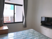 Cho thuê căn hộ quận 3 gần Nguyễn Đình Chiểu 2 phòng ngủ, 50m2. Cho thuê căn hộ quận 3 gần Nguyễn Đình Chiểu 2 phòng ngủ, 50m2.