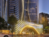 Tuyệt tác Sunshine Diamond River Quận 7 chuẩn bị khai trương nhà mẫu. Tuyệt tác Sunshine Diamond River Quận 7 chuẩn bị khai trương nhà mẫu.