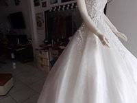 Không người trông coi cần sang nhượng lại tiệm áo cưới đường Gò Dầu Không người trông coi cần sang nhượng lại tiệm áo cưới đường Gò Dầu