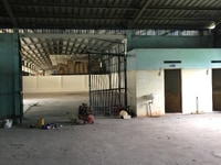 Cho thuê kho - xưởng 1100m2 huyện Bến Lức Cho thuê kho - xưởng 1100m2 huyện Bến Lức