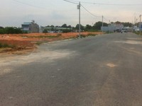 Bán đất mặt tiền Quốc Lộ 14,kcn Becamex ,250tr,sổ hồng chính chủ Bán đất mặt tiền Quốc Lộ 14,kcn Becamex ,250tr,sổ hồng chính chủ