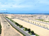 Bán lô đất 80m, 1.9 tỷ, Dự án nhơn hội new city, Sổ hồng, XDTD Bán lô đất 80m, 1.9 tỷ, Dự án nhơn hội new city, Sổ hồng, XDTD
