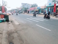 Cần bán gấp nhà mặt tiền Hà Huy Giáp, P.Quyết Thắng, Biên Hòa Cần bán gấp nhà mặt tiền Hà Huy Giáp, P.Quyết Thắng, Biên Hòa