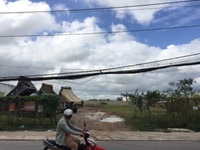 Bán lô đất 4500m2, đường Nguyễn Thị Ngâu, Hóc Môn, giá 60 tỷ Bán lô đất 4500m2, đường Nguyễn Thị Ngâu, Hóc Môn, giá 60 tỷ