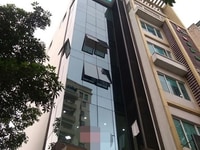 Bán tòa nhà 8 tầng phố Trần Thái Tông đang cho thuê 75tr/th giá 22 tỷ Bán tòa nhà 8 tầng phố Trần Thái Tông đang cho thuê 75tr/th giá 22 tỷ