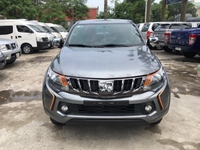 Bán xe Mitsubishi triton đời 2018,đăng ký 2019,số tự động,1 cầu.xe như Bán xe Mitsubishi triton đời 2018,đăng ký 2019,số tự động,1 cầu.xe như