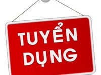 Tuyển thêm bán hàng làm tại quầy ưu tiên sinh viên Tuyển thêm bán hàng làm tại quầy ưu tiên sinh viên