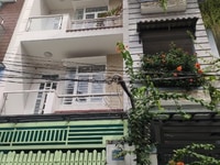 Cho thuê nhà nguyên căn hẻm 1 sẹt 4x16 3 lầu lê đức thọ p15 gv.15tr Cho thuê nhà nguyên căn hẻm 1 sẹt 4x16 3 lầu lê đức thọ p15 gv.15tr