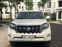 Có xe Toyota Prado TXL 2016 bán Có xe Toyota Prado TXL 2016 bán
