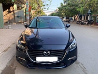Cần bán xe Mazda3, sản xuất 2018 Cần bán xe Mazda3, sản xuất 2018