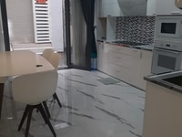 Cho thuê nhà mới 100% đường số 45, Quận 4 Cho thuê nhà mới 100% đường số 45, Quận 4