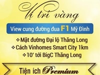 Bùng nổ quỹ căn tầng đẹp dự án Thăng Long Capital - Vay 0%/18 tháng Bùng nổ quỹ căn tầng đẹp dự án Thăng Long Capital - Vay 0%/18 tháng